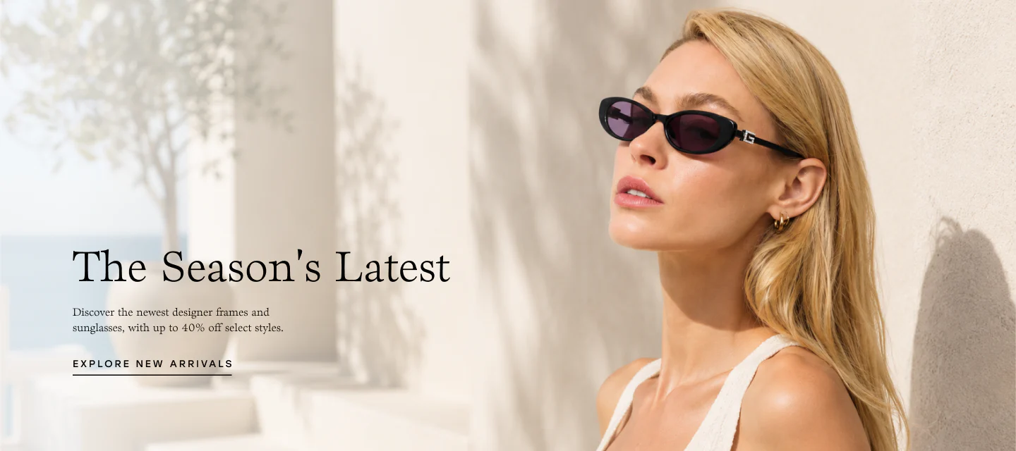 Iconic Frames, Unmatched Style
